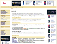 Tablet Screenshot of hyt.com